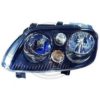 DIEDERICHS 2295087 Headlight